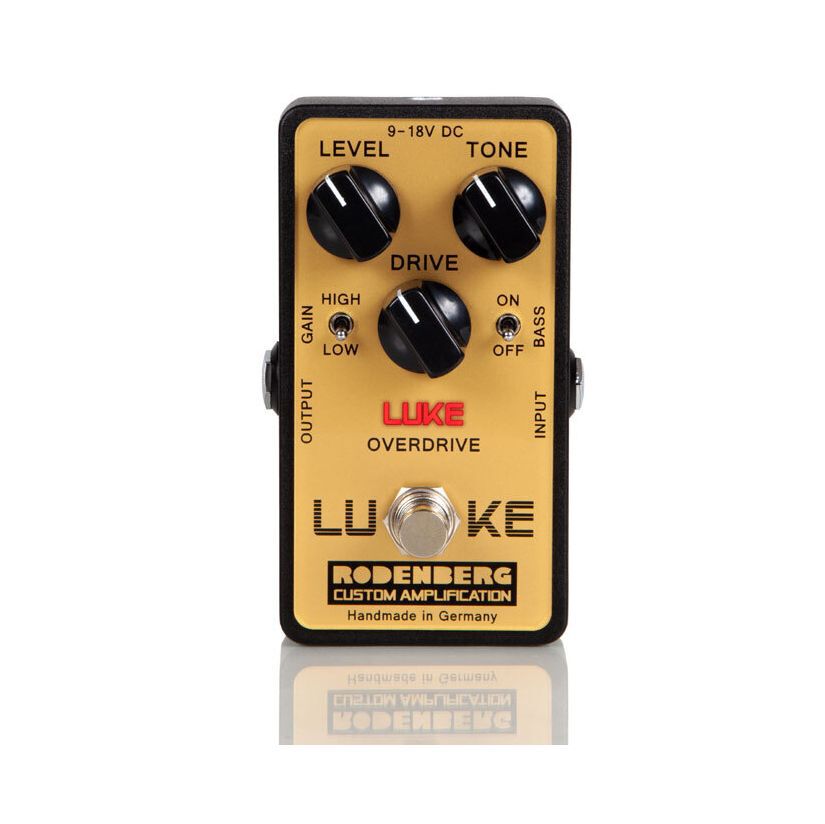 セール! Rodenberg SL-OD Steve Lukather Signature - crumiller.com