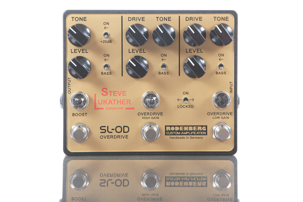 SL-OD
