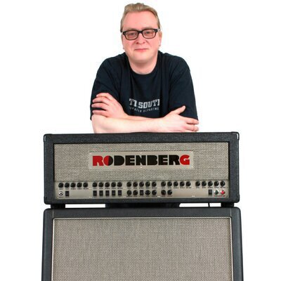 Uli Rodenberg