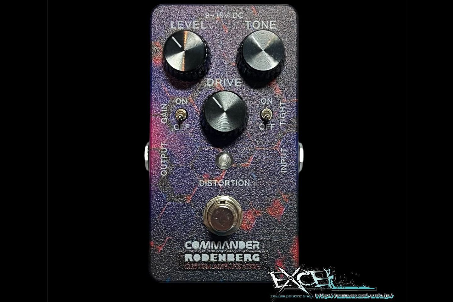 BL deluxe