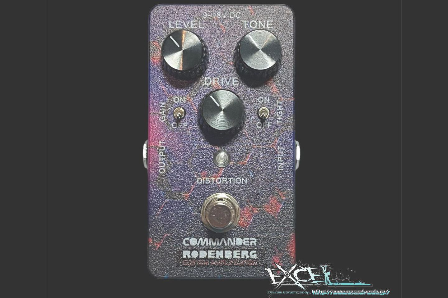 BL deluxe