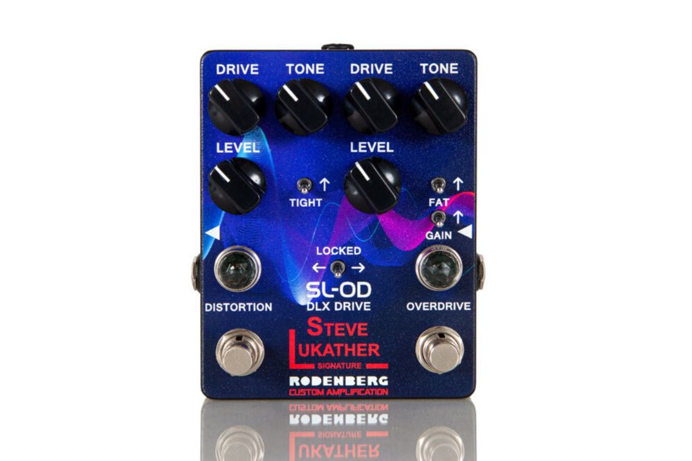 BL deluxe