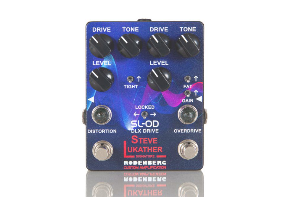 BL deluxe