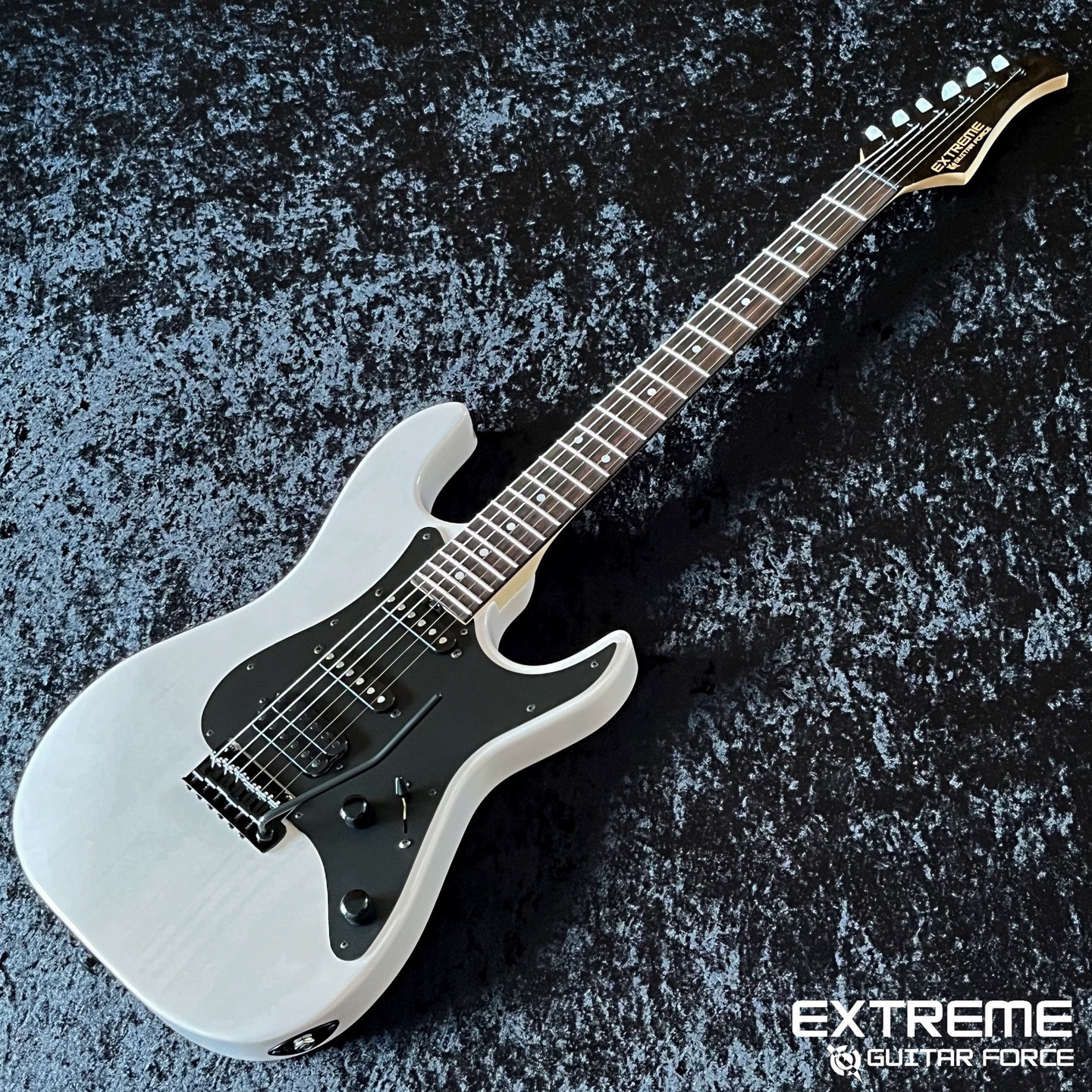 EXTREME GUITAR FORCE RXスタンダード