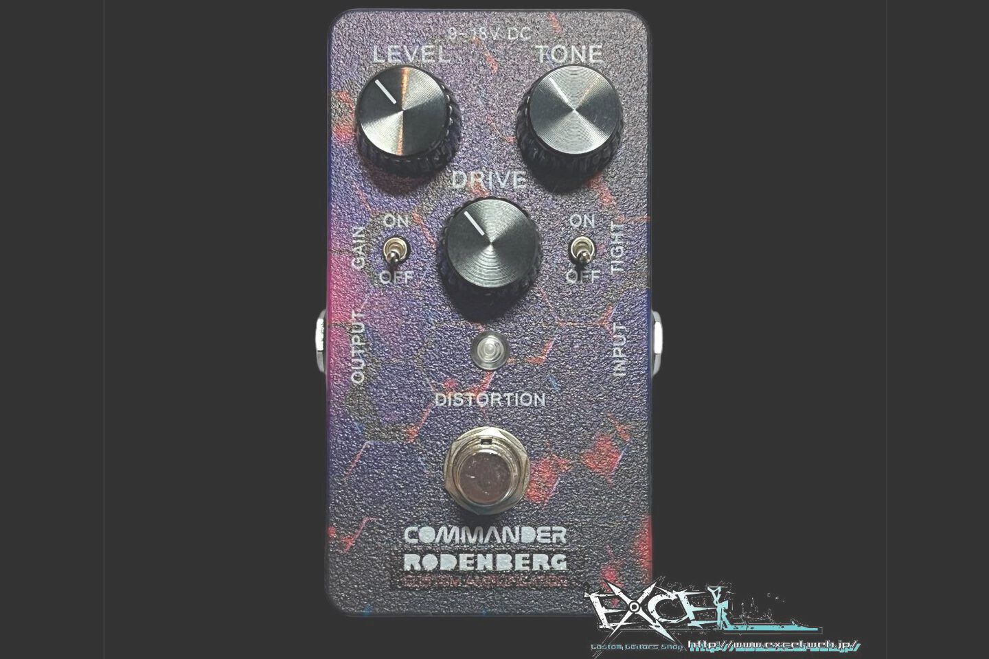 BL deluxe