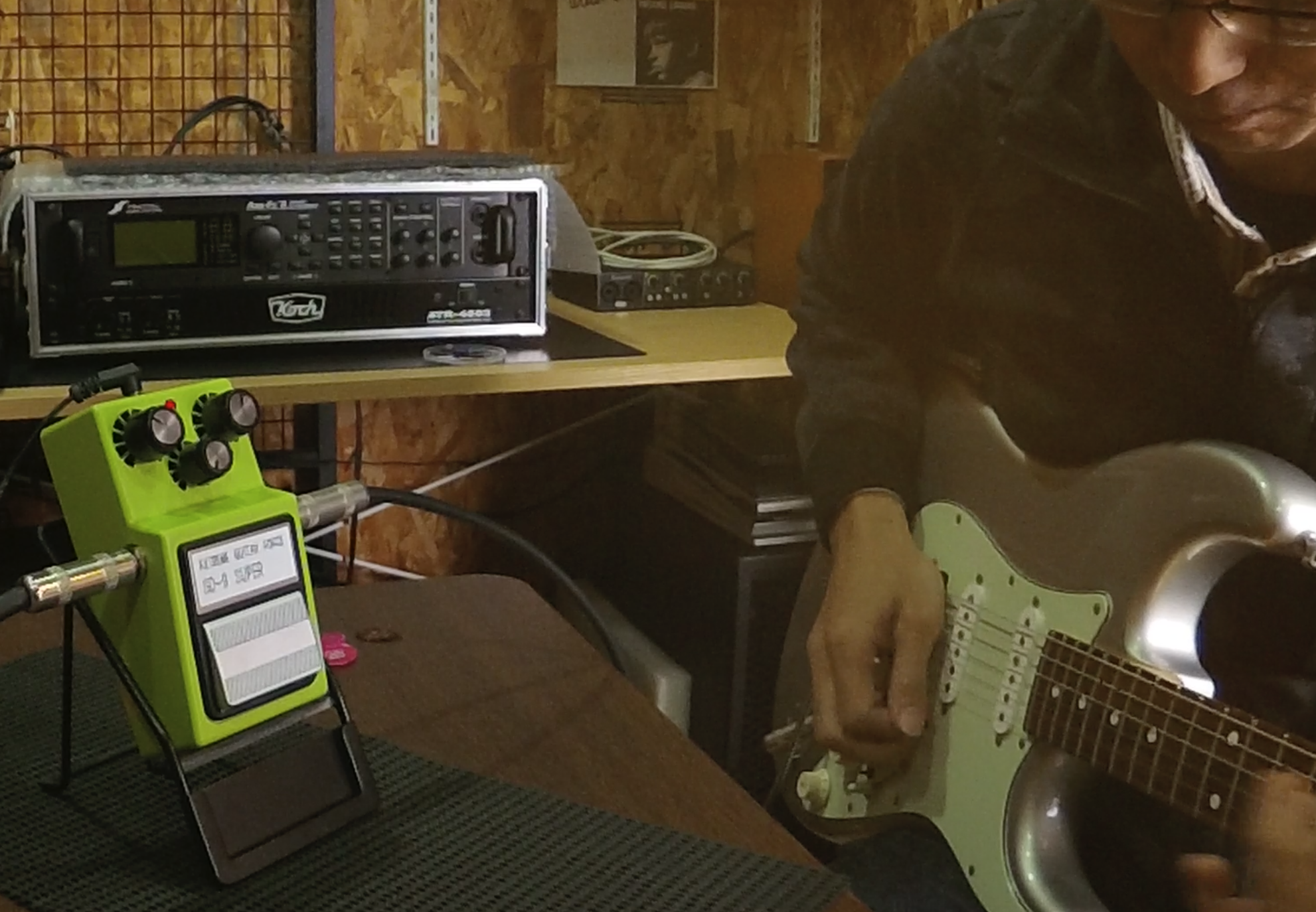 EXTREME GUITAR FORCE|SD-9 SUPER 2020 EXTREME GUITAR FORCE|SD-9 SUPER 2020