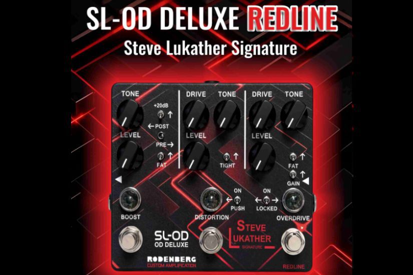 BL deluxe