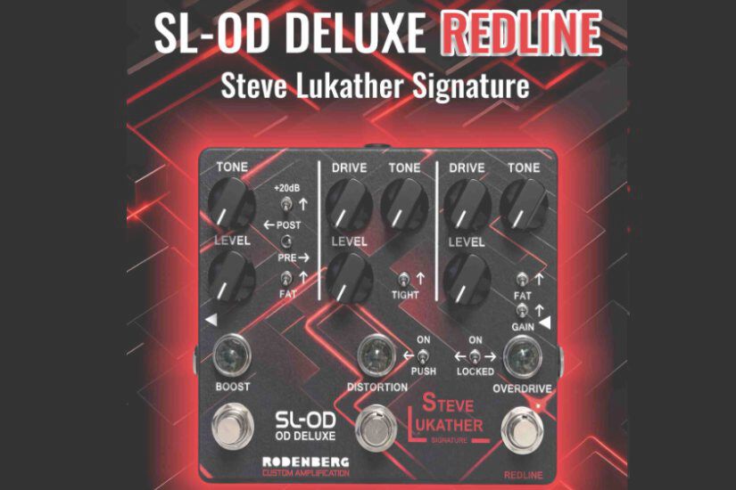 BL deluxe