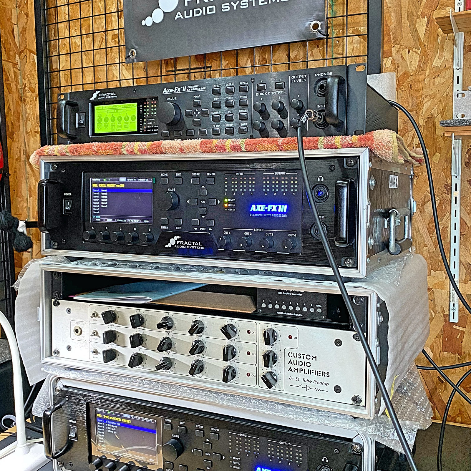 Fractal Audio Systems Axe Fxiii Mark Ii フラクタルオーディオシステムズ ギターショップexcel Fractal Audio Systems Axe Fxiii Mark Ii フラクタルオーディオシステムズ ギターショップexcel